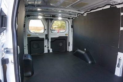 2026 Ford Transit-250 Cargo Van