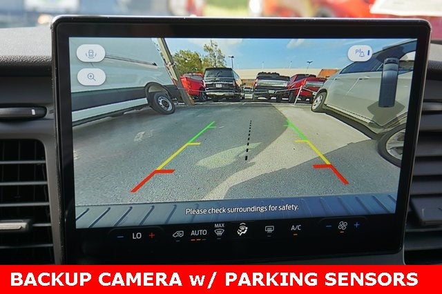 2026 Ford Transit-250 Cargo Van