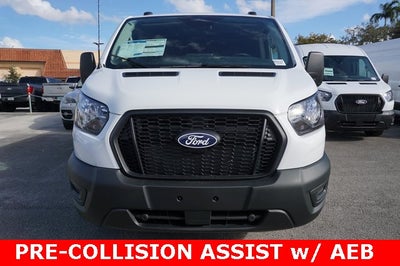 2026 Ford Transit-250 Cargo Van
