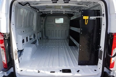 2026 Ford Transit-250 Cargo Van