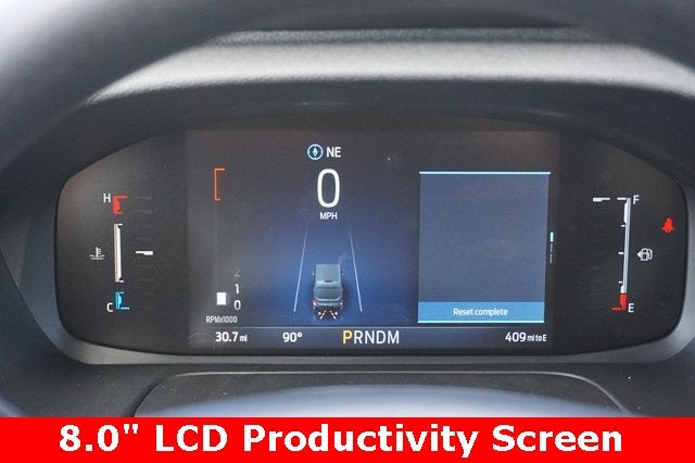 2026 Ford Transit-250 Cargo Van