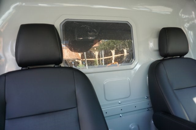 2026 Ford Transit-250 Cargo Van