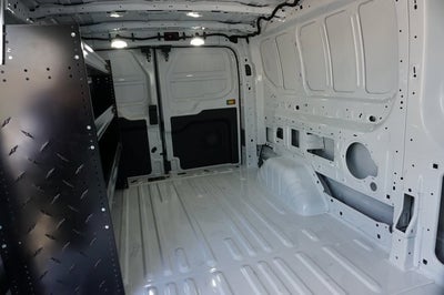 2026 Ford Transit-250 Cargo Van