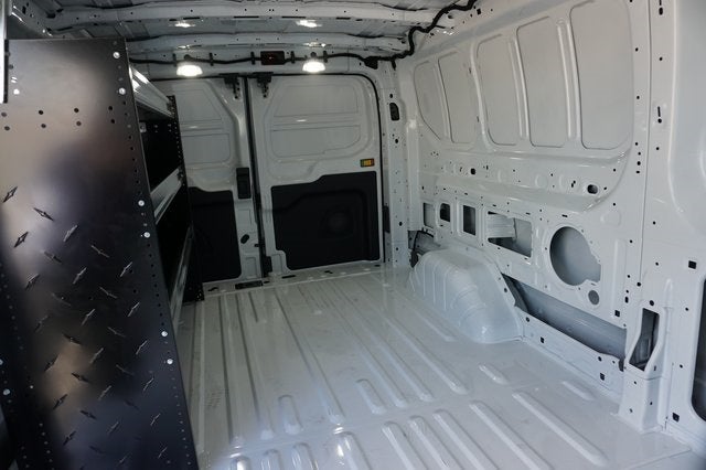 2026 Ford Transit-250 Cargo Van