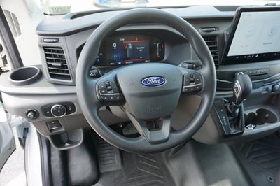 2026 Ford Transit-250 Cargo Van