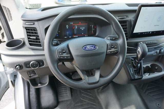 2026 Ford Transit-250 Cargo Van