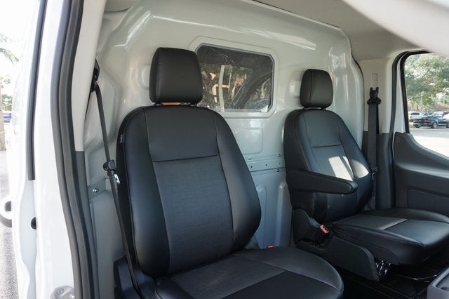 2026 Ford Transit-250 Cargo Van