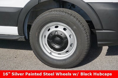 2026 Ford Transit-250 Cargo Van