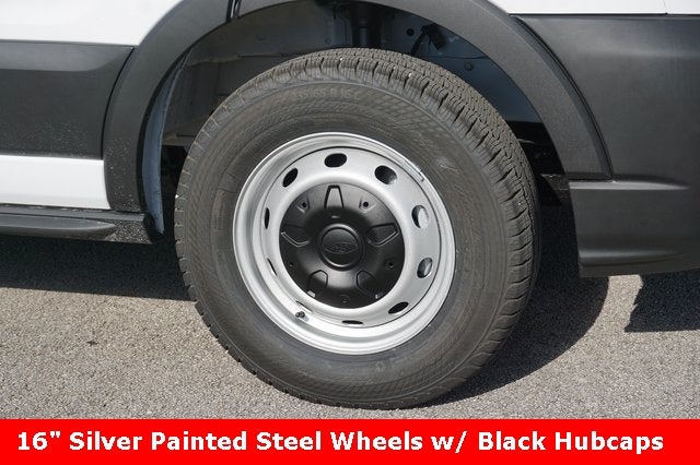 2026 Ford Transit-250 Cargo Van