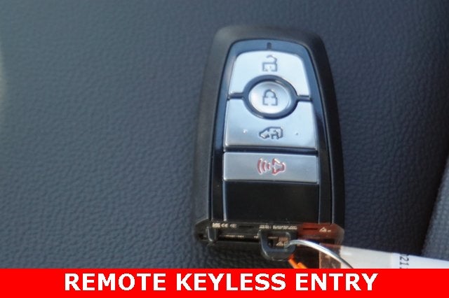 2026 Ford Transit-250 Cargo Van