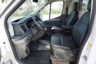 2026 Ford Transit-250 Cargo Van