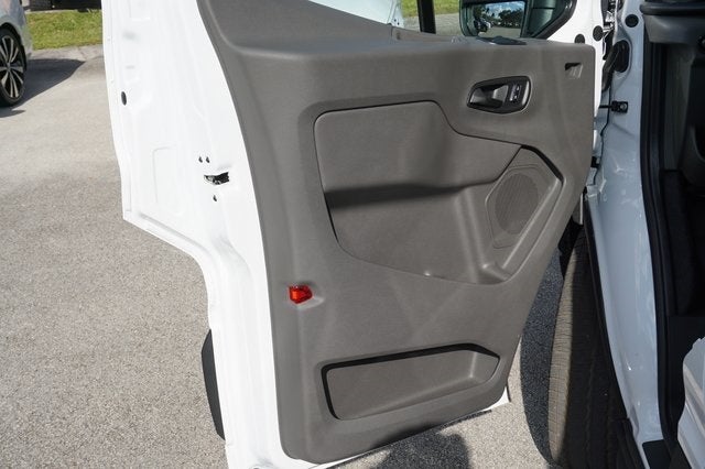 2026 Ford Transit-250 Cargo Van