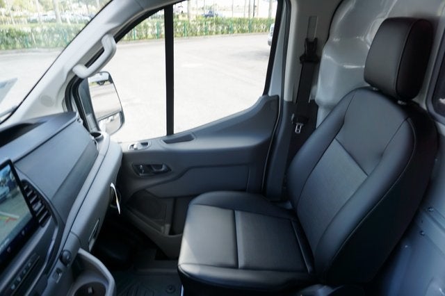 2026 Ford Transit-250 Cargo Van