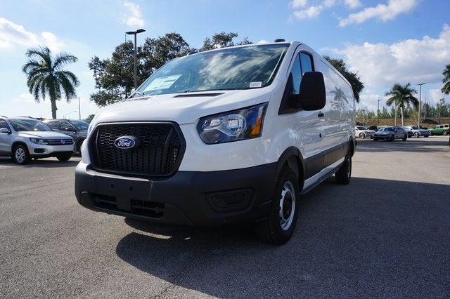 2026 Ford Transit-250 Cargo Van
