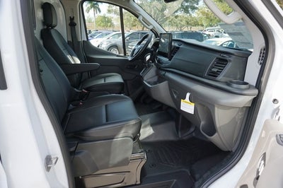 2026 Ford Transit-250 Cargo Van