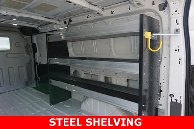 2026 Ford Transit-250 Cargo Van