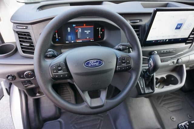 2026 Ford Transit-250 Cargo Van