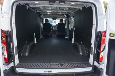 2026 Ford Transit-250 Cargo Van