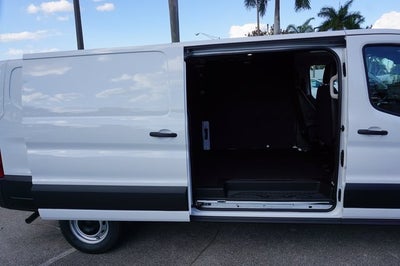 2026 Ford Transit-250 Cargo Van