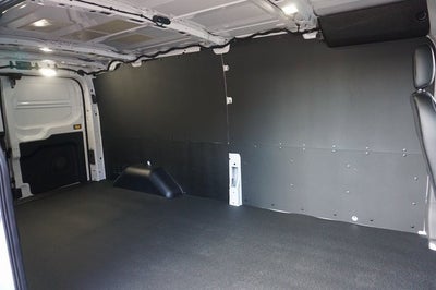 2026 Ford Transit-250 Cargo Van