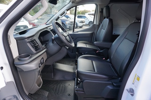 2026 Ford Transit-250 Cargo Van