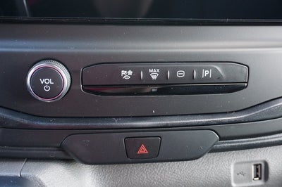 2026 Ford Transit-250 Cargo Van