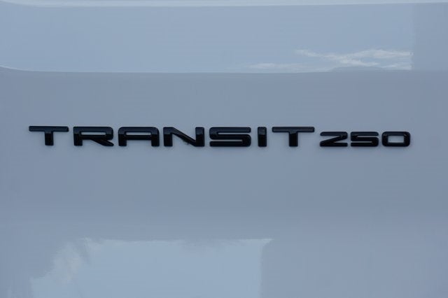 2026 Ford Transit-250 Cargo Van