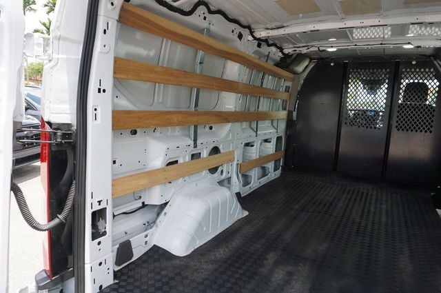 2024 Ford Transit-250 Base