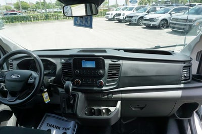 2024 Ford Transit-250 Base
