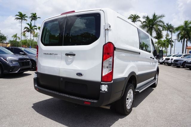 2024 Ford Transit-250 Base