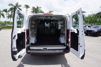 2024 Ford Transit-250 Base