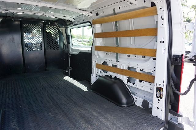 2024 Ford Transit-250 Base