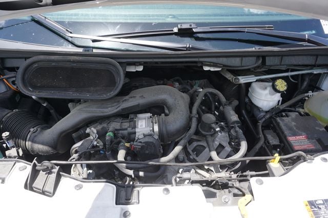 2024 Ford Transit-250 Base