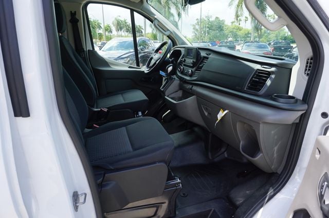 2024 Ford Transit-250 Base