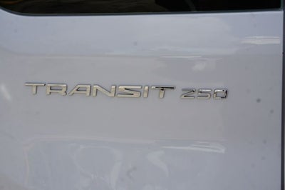 2024 Ford Transit-250 Base