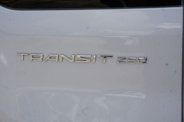 2024 Ford Transit-250 Base