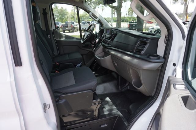 2024 Ford Transit-250 Base