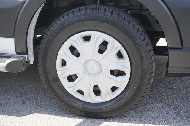 2024 Ford Transit-250 Base
