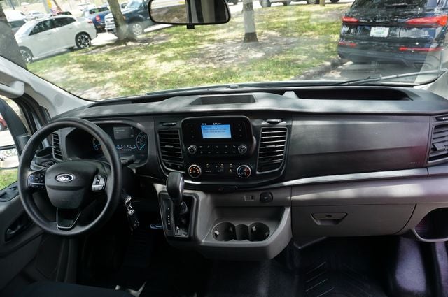 2024 Ford Transit-250 Base