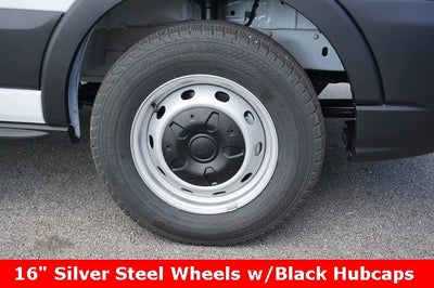 2026 Ford Transit-250 Cargo Van