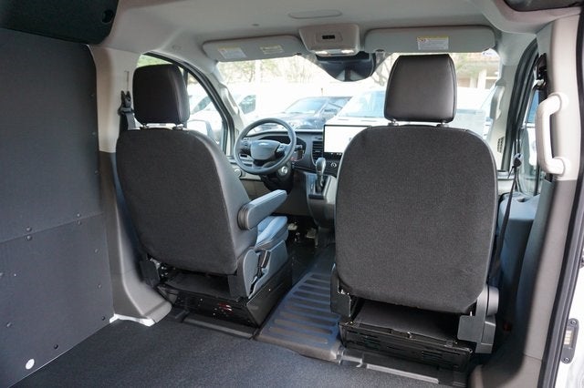 2026 Ford Transit-250 Cargo Van