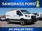 2026 Ford Transit-250 Cargo Van