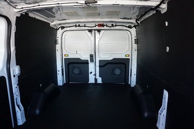 2026 Ford Transit-250 Cargo Van