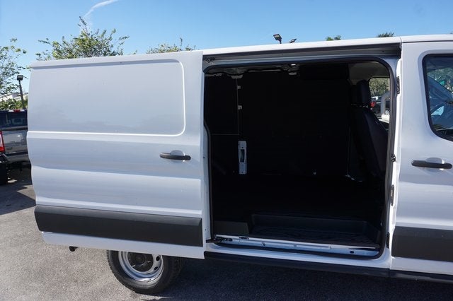 2026 Ford Transit-250 Cargo Van
