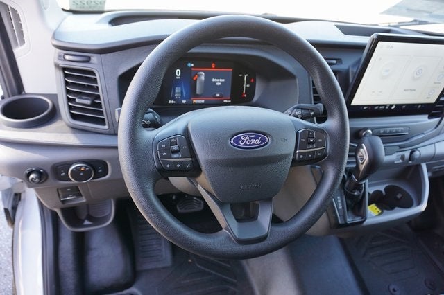 2026 Ford Transit-250 Cargo Van