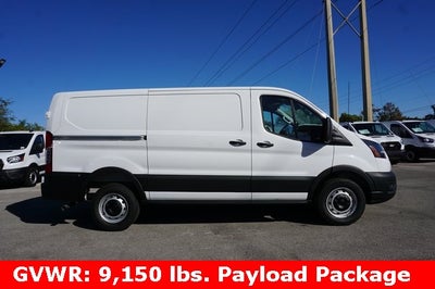 2026 Ford Transit-250 Cargo Van