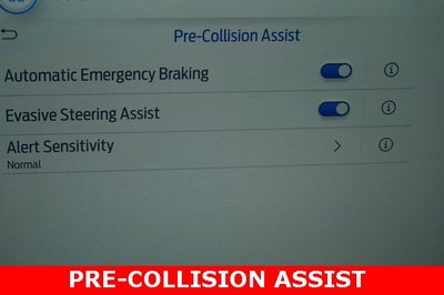 2026 Ford Transit-250 Cargo Van