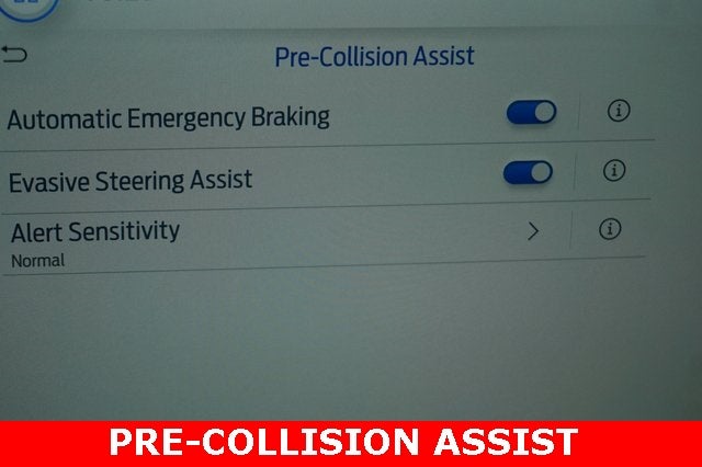 2026 Ford Transit-250 Cargo Van