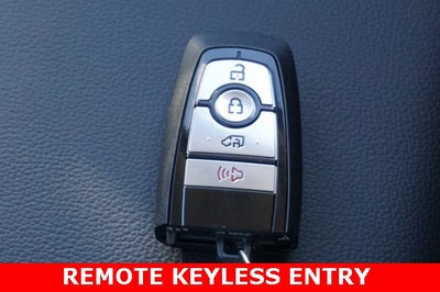 2026 Ford Transit-250 Cargo Van