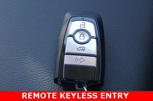 2026 Ford Transit-250 Cargo Van